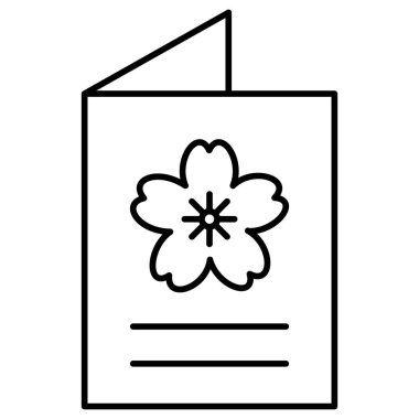 Kolayca Değiştirebilen veya Düzenleyebilen Tebrik Kartı