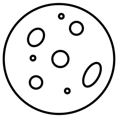 Kolayca Değiştirebilen ya da Düzenleyebilen Ay