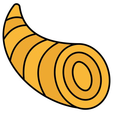 Kolayca Değiştirebilen veya Düzenleyebilen Cornucopia