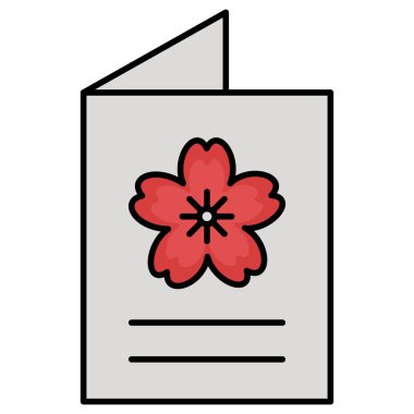 Kolayca Değiştirebilen veya Düzenleyebilen Tebrik Kartı