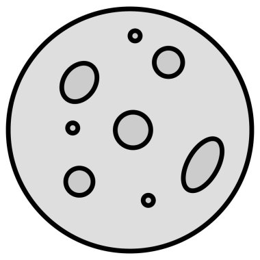 Kolayca Değiştirebilen ya da Düzenleyebilen Ay