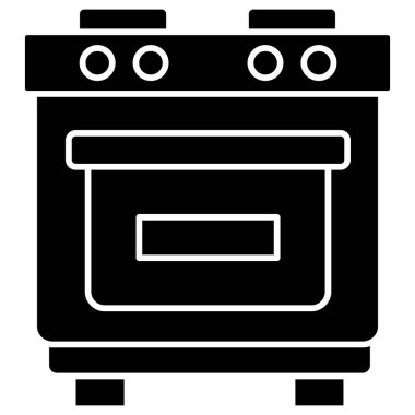 Kolayca Değiştirebilen veya Düzenleyebilen Yemek Fırını