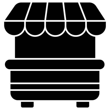 Kolayca Değiştirebilen veya Düzenleyebilen Yemek Arabası