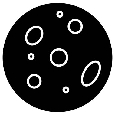 Kolayca Değiştirebilen ya da Düzenleyebilen Ay