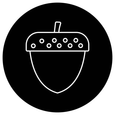 Kolayca Değiştirebilen veya Düzenleyebilen Meşe Ağacı