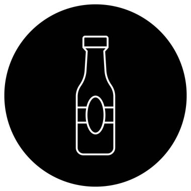 Kolayca Değiştirebilen veya Düzenleyebilen Bira Şişeleri