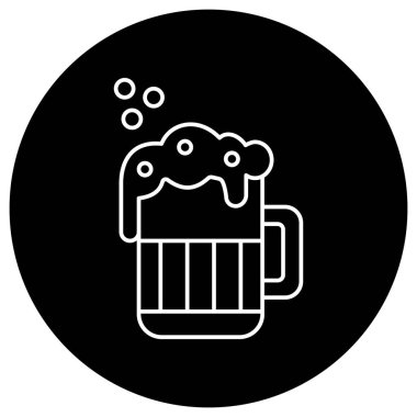 Kolayca Değiştirebilen ya da Düzenleyebilen Bira Bardağı