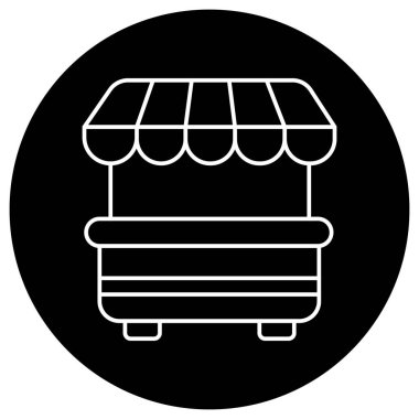 Kolayca Değiştirebilen veya Düzenleyebilen Yemek Arabası