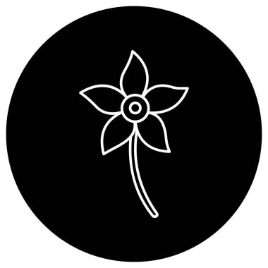 Kolayca Değiştirebilen veya Düzenleyebilen Çiçek