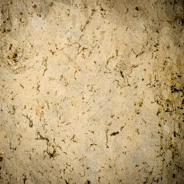 Abstract brown grunge background — Stock Photo, Image