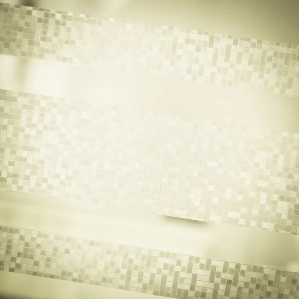 Cold tone of Glass wall texture — 图库照片