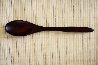 mutfak eşyaları masa mat