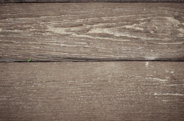 Parede de madeira grunge abstrato — Fotografia de Stock