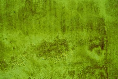 soyut grunge sarı eski ve pis duvar arka plan