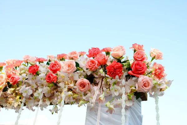 Romántico vintage rosa fondo —  Fotos de Stock