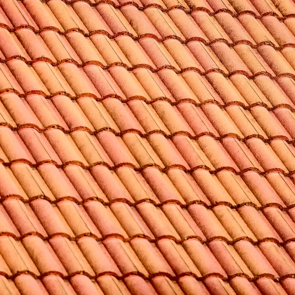 Фон крыши — стоковое фото