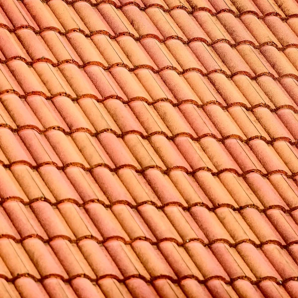 Roof background — Stock Photo, Image