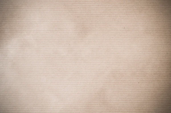 Old vintage paper texture or background — Stock Photo, Image