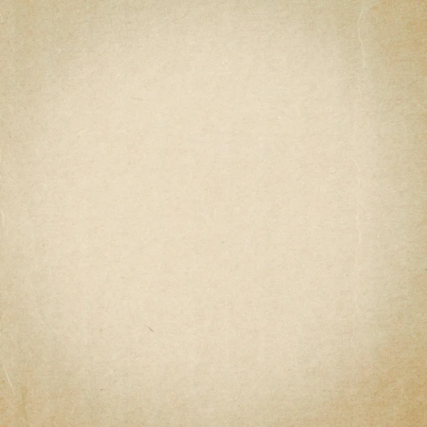 Old vintage paper texture or background — Stock Photo, Image