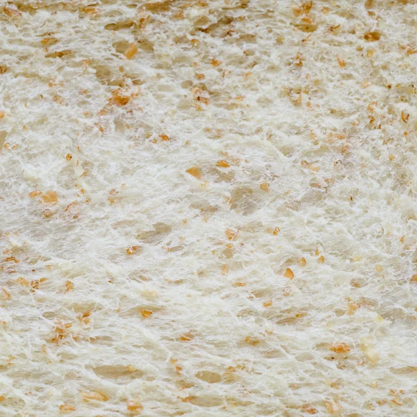 Wheat bread texture for background — Stock Photo, Image