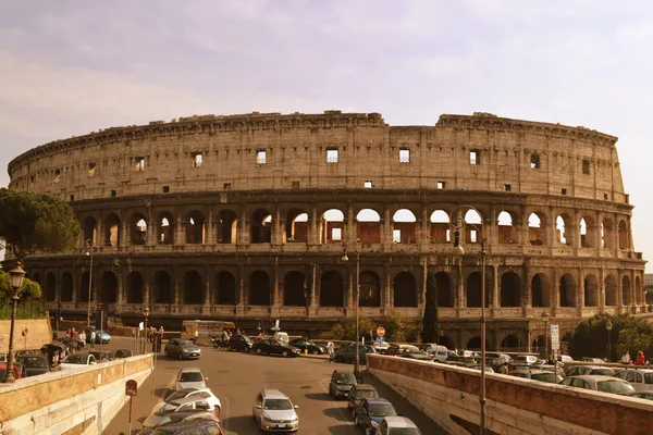 Coliseum - Colosseum — Stock Photo, Image