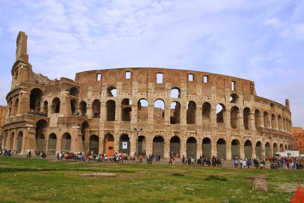 Colosseum - Coliseum — Stock Photo, Image