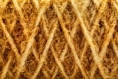 Paslı su filtresinden yapılmış makro arkaplan.