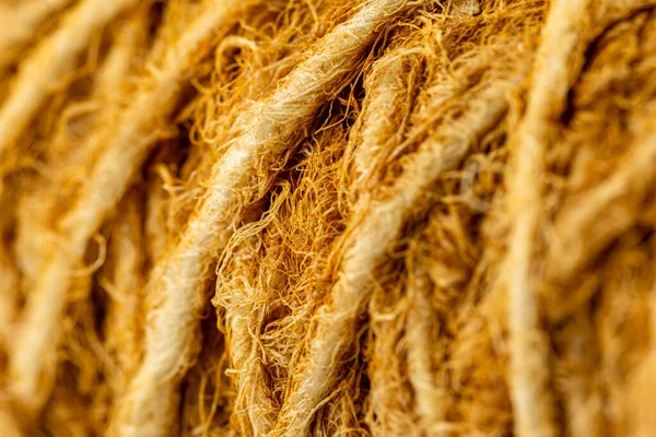 Paslı su filtresinden yapılmış makro arkaplan.