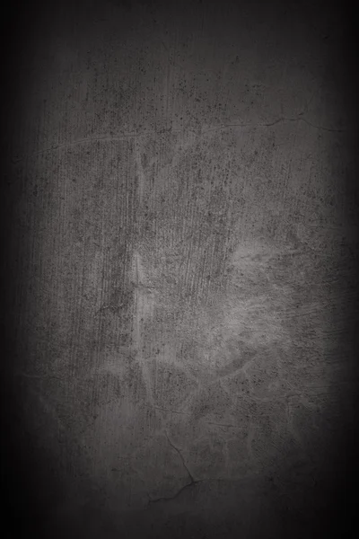 Темный фон стены гранжа — стоковое фото