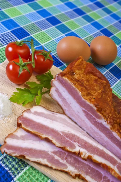 Kahvaltı hazırlama