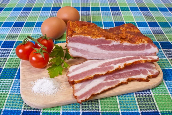 Kahvaltı hazırlama