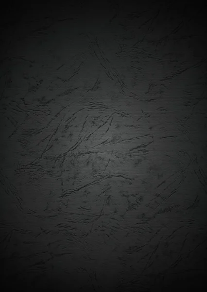 Grunge siyah kağıt arka plan