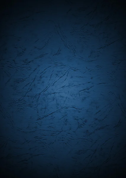 Grunge mavi kağıt arka plan