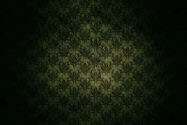 karanlık grunge duvar arka retro desenli