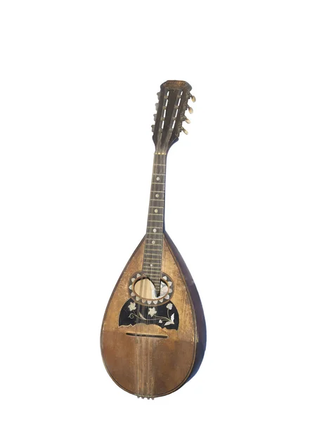 20 asır başlangıcı Mandoline
