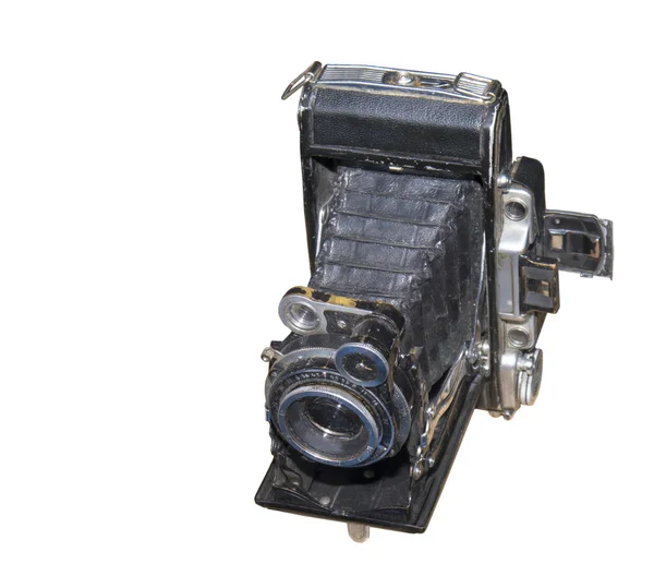 古代のカメラ — ストック写真