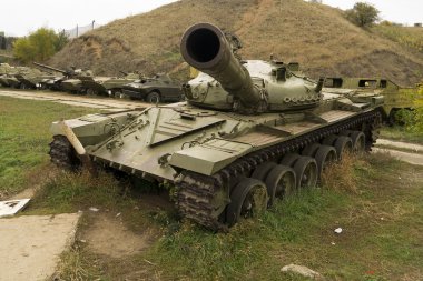 kavga sonra sol tank