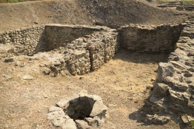 5. yüzyılda çağımızın tanais kayboldu şehir