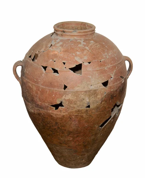 水罐，5 个世纪 — 图库照片