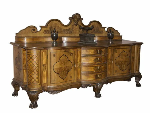 Dresser of the beginning of 20 centuries — Stock Photo, Image