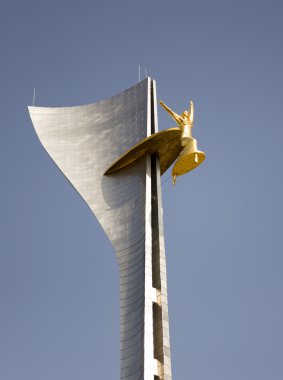 memorial Stel 