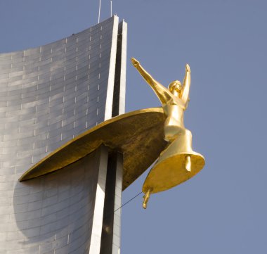 memorial Stel 