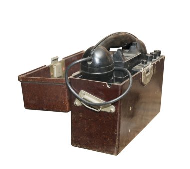 Ordu alan telefon 2 Dünya Savaşı