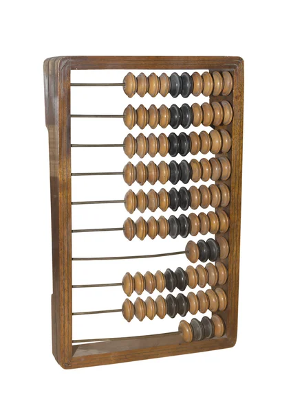 Abacus — Stockfoto