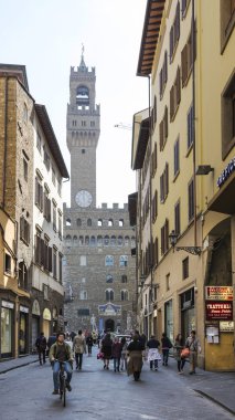 turist turistik yerleri ziyaret piazza san giovanni ve del 