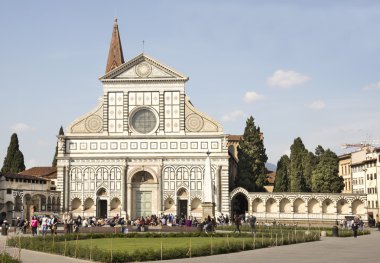 turist'Floransa görülecek ziyaret 31,2014 Mart 