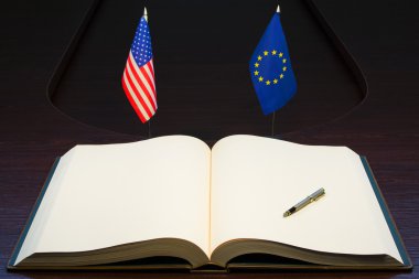 ABD ve Avrupa'da dostluk kavramı