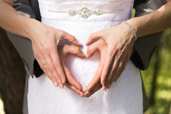 Wedding — Stock Photo, Image