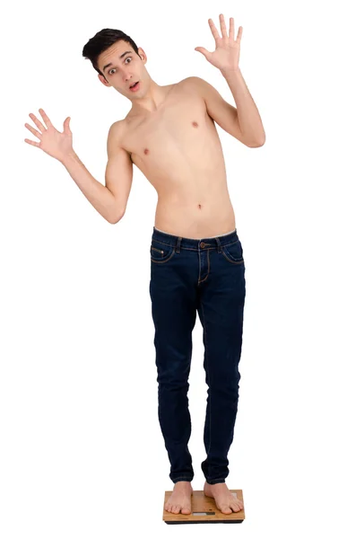 Skinny Boy Skinny Boy