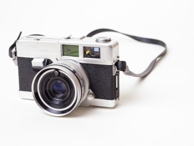 Vintage film kamera